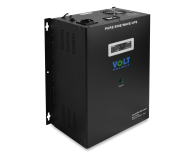 VOLT SINUS UPS 500 + 40Ah (300/500W) - 1213030 - zdjęcie 2